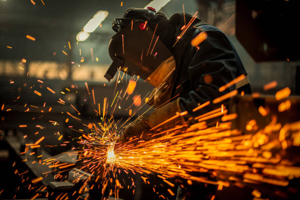 Best Marine and Shipbuilding Welding in Mount Airy, NC