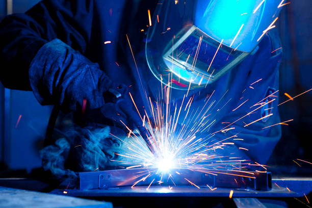 Best Food and Beverage Processing Equipment Welding in Mount Airy, NC