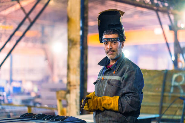 Best Welding Equipment Sales and Repair in Mount Airy, NC