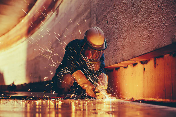 Best Automation and Robotic Welding in Mount Airy, NC