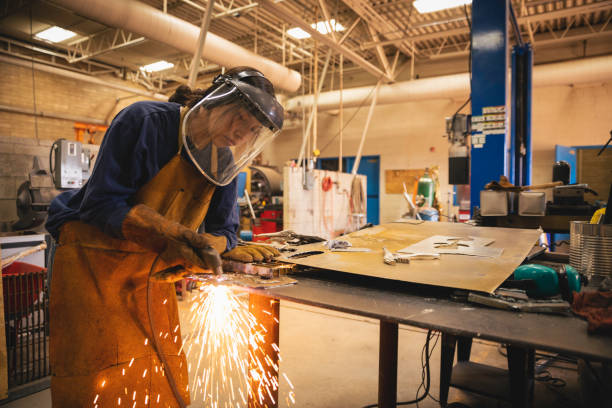 Affordable Welder Services in Mount Airy, NC