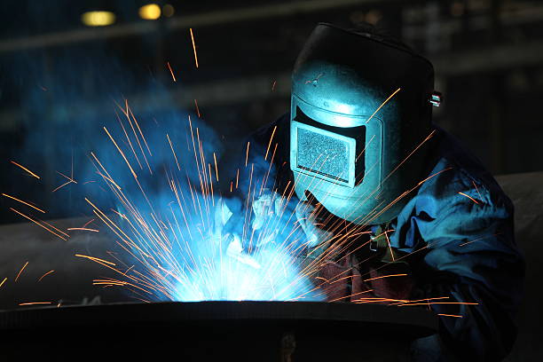 Best Aerospace and Defense Welding in Mount Airy, NC