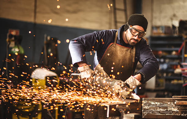 Best Automotive Welding in Mount Airy, NC