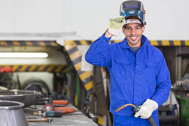Best Pipe Welding in Mount Airy, NC
